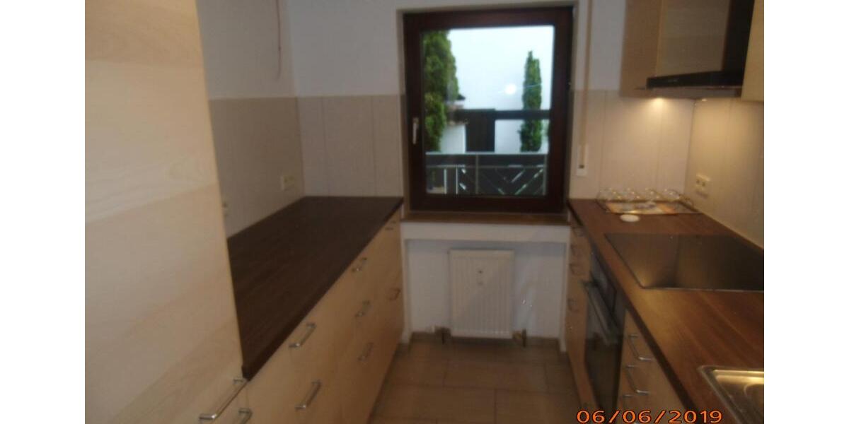 Erdgeschoßwohnung Renningen - 2 Zimmer, 60 m&sup2;, 230.000&euro; | Angebot:27021305