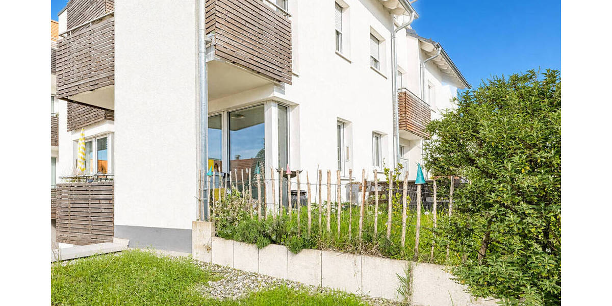 Etagenwohnung Metzingen - 3 Zimmer, 84 m&sup2;, 1.090&euro; | Angebot:26489150