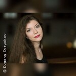 Sofja Gülbadamova & Mihaela Goldfeld - Lieder ohne Worte