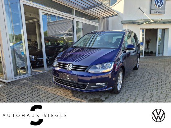 VW Sharan 134.936 km 26.940 &euro; Wendlingen am Neckar 73240