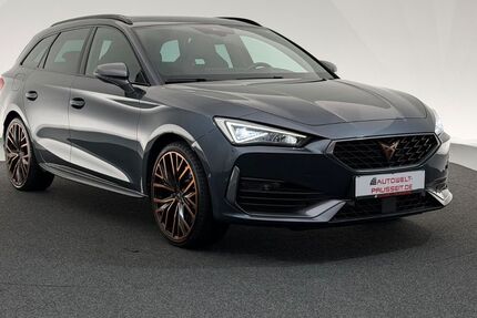Cupra Leon 59.670 km 25.970 &euro; Horb am Neckar 72160