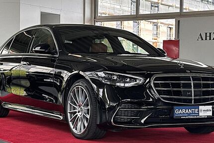 Mercedes-Benz S 350 114.000 km 79.999 &euro; Hechingen 72379