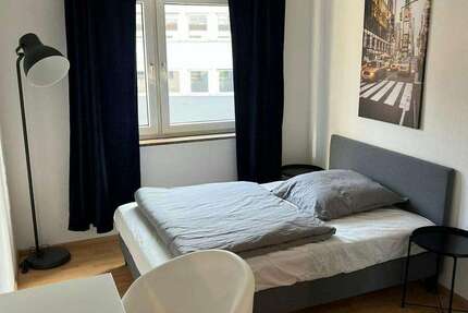 Zimmer Stuttgart Stuttgart-Mitte - 899&euro; | Angebot:25530612