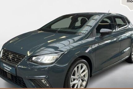 Seat Ibiza 1.505 km 19.330 &euro; Stuttgart-Feuerbach 70469