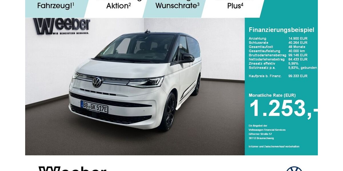 VW Andere 3.500 km 99.333 &euro; Herrenberg 71083