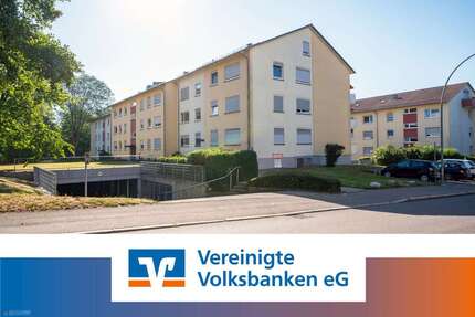 Wohnung Sindelfingen Eichholz - 4 Zimmer, 82 m&sup2;, 285.000&euro; | Angebot:26974823