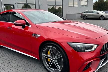 Mercedes-Benz AMG GT S 108.000 km 79.990 &euro; Stuttgart 70439
