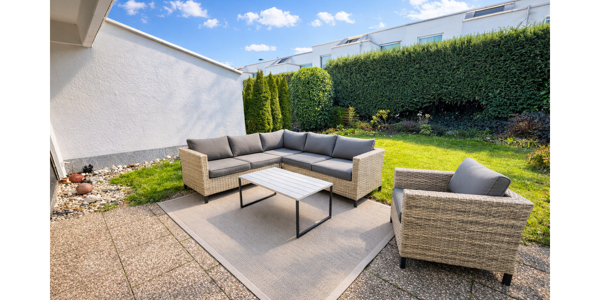 Mehrfamilienhaus, Wohnhaus Filderstadt Bernhausen - 5 Zimmer, 121 m&sup2;, 485.000&euro; | Angebot:25737709