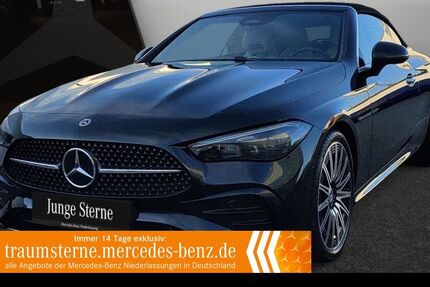 Mercedes-Benz CLE 220 15.344 km 58.990 &euro; Böblingen 71034