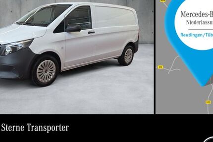Mercedes-Benz Vito 28.935 km 36.271 &euro; Pfullingen 72793