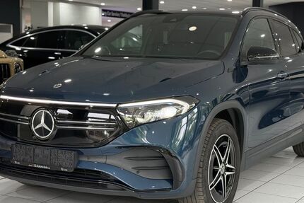 Mercedes-Benz EQA 69.900 km 29.490 &euro; Weil im Schönbuch 71093