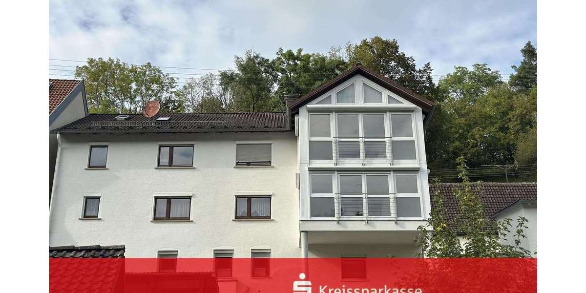 Einfamilienhaus Horb - 5.5 Zimmer, 168 m&sup2;, 395.000&euro; | Angebot:25202201