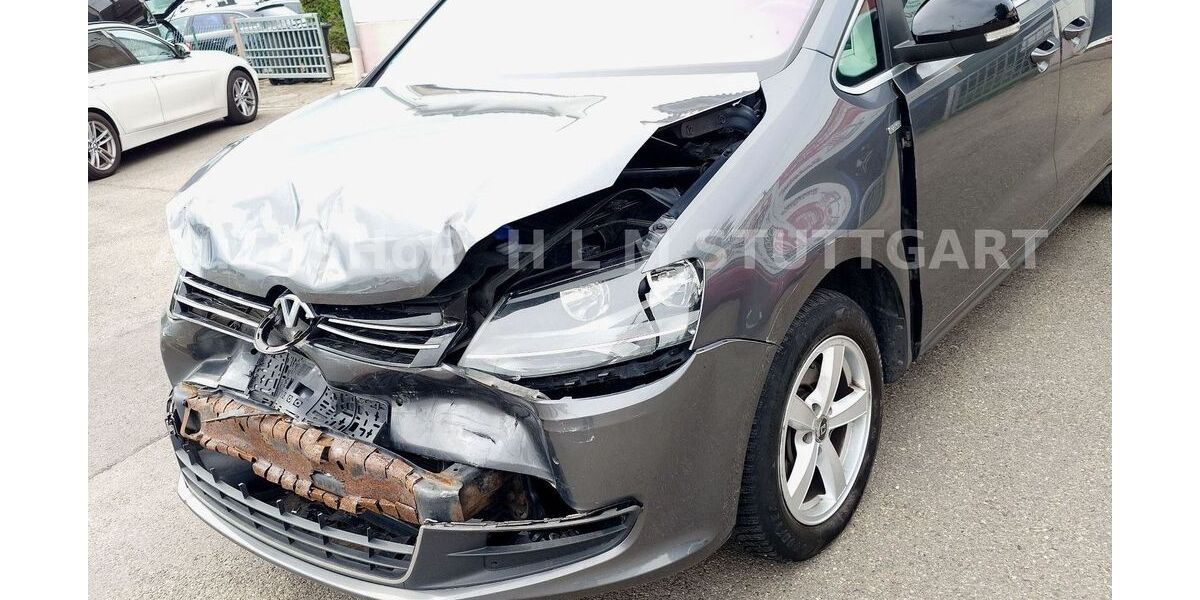 VW Sharan 296.000 km 4.198 &euro; Holzgerlingen / Böblingen (Region Stuttgart) 71088