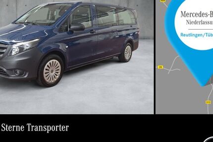 Mercedes-Benz Vito 68.190 km 37.461 &euro; Pfullingen 72793
