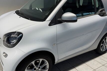 Smart ForTwo 40.602 km 8.400 &euro; Nagold 72202