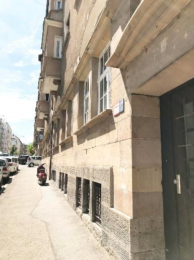 Gewerbeobjekt Stuttgart Stuttgart-West - 360&euro; | Angebot:25968800