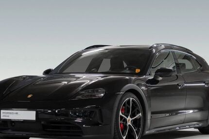 Porsche Taycan 28.100 km 101.400 &euro; Stuttgart 70469