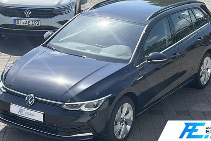 VW Golf 22.500 km 26.890 &euro; Reutlingen 72770