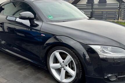 Audi TT 198.000 km 3.350 &euro; Herrenberg 71083