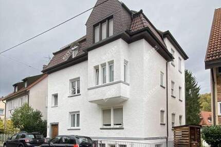 Zimmer Stuttgart Obertürkheim - 4 Zimmer, 115 m&sup2;, 1.380&euro; | Angebot:25726385