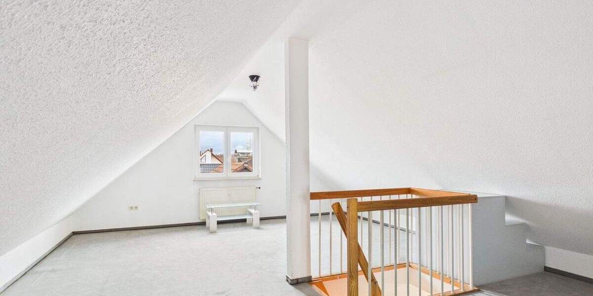 Etagenwohnung Stuttgart Heumaden - 3 Zimmer, 71 m&sup2;, 345.000&euro; | Angebot:25697778