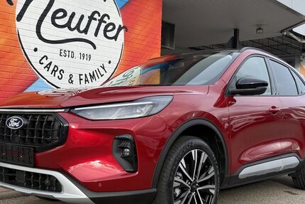 Ford Kuga 4.800 km 36.390 &euro; Herrenberg-Kuppingen 71083