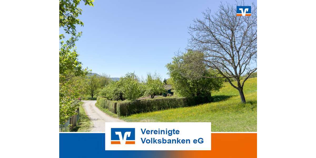 Grundstück Dettingen an der Erms - 39.000&euro; | Angebot:26509992