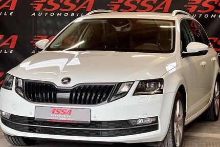 Skoda Octavia 219.740 km 10.680 &euro; Pfullingen 72793