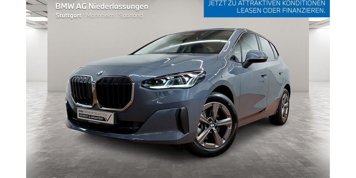 BMW 220 Active Tourer 8.555 km 29.980 &euro; Stuttgart 70569