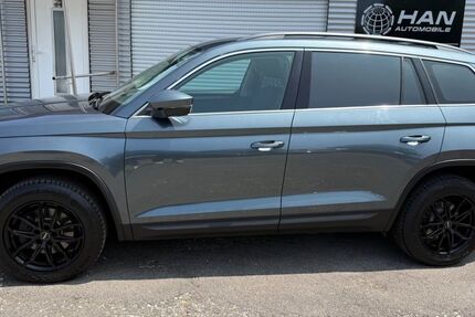 Skoda Kodiaq 287.000 km 13.650 &euro; Sindelfingen 71065