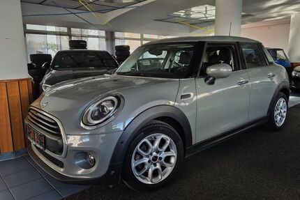 Mini ONE 103.000 km 12.290 &euro; Filderstadt 70794