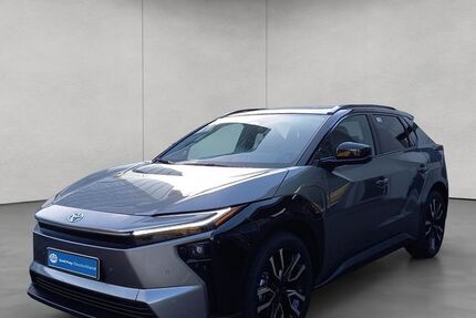 Toyota bZ4X 1.970 km 53.750 &euro; Stuttgart 70469