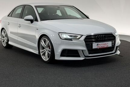 Audi A3 113.921 km 21.240 &euro; Horb am Neckar 72160