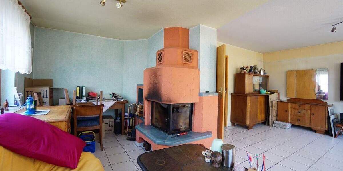 Einfamilienhaus Kirchentellinsfurt - 5 Zimmer, 129 m&sup2;, 485.000&euro; | Angebot:25697067