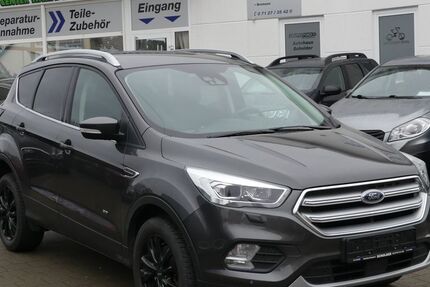 Ford Kuga 144.550 km 14.950 &euro; Walddorfhäslach 72141
