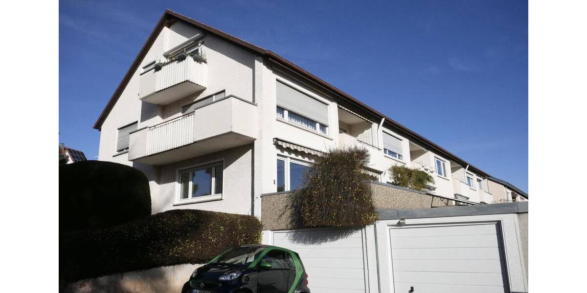 Hochparterre Böblingen - 3 Zimmer, 1.265&euro; | Angebot:21718713