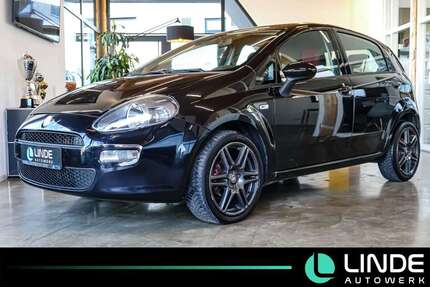 Fiat Punto 157.800 km 4.480 &euro; Kusterdingen 72127