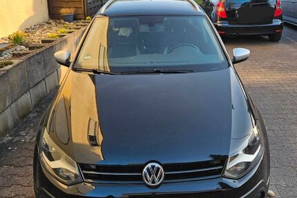 VW Polo 86.500 km 9.799 &euro; Köngen 73257
