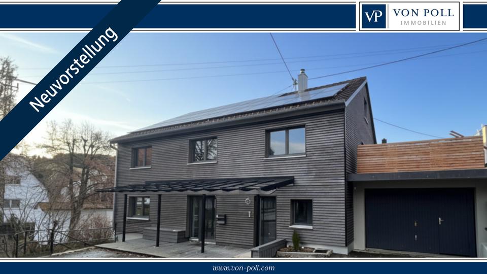 Mehrfamilienhaus, Wohnhaus Trochtelfingen - 7.5 Zimmer, 221 m&sup2;, 2.100&euro; | Angebot:25791515