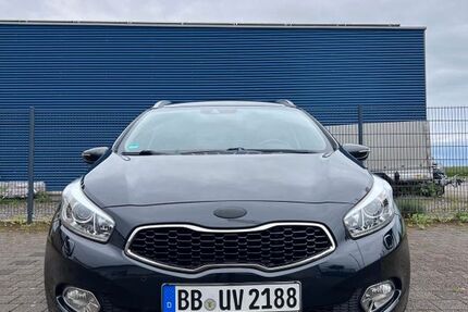 Kia ceed / Ceed 179.500 km 5.750 &euro; Jettingen 71131