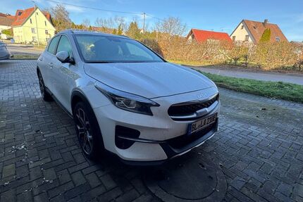 Kia XCeed 46.000 km 16.999 &euro; Haigerloch 72401