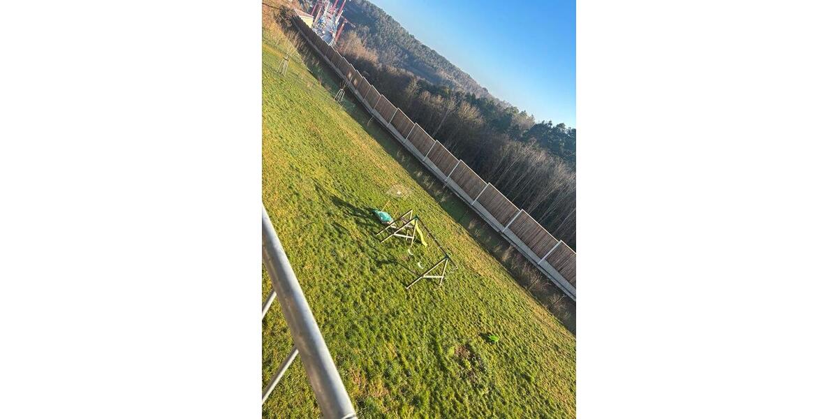 Etagenwohnung Horb am Neckar - 3.5 Zimmer, 72 m&sup2;, 1.050&euro; | Angebot:25919122