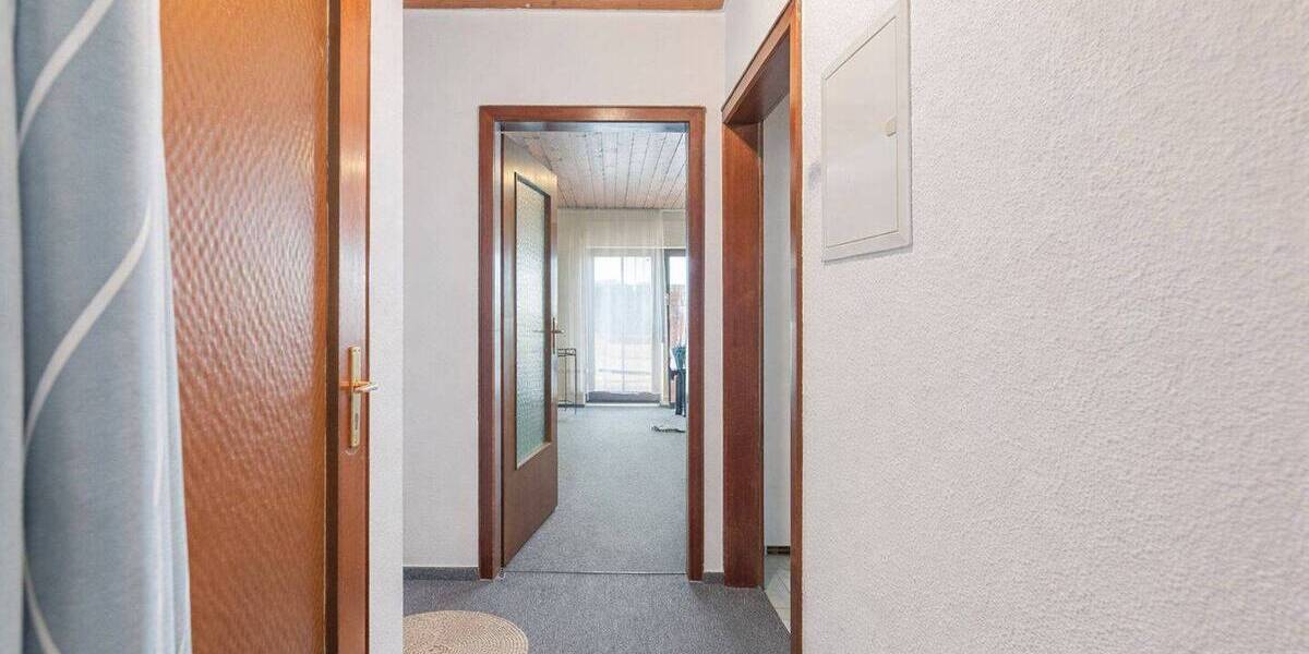 Etagenwohnung Beuren - 3 Zimmer, 41 m&sup2;, 120.000&euro; | Angebot:26016311