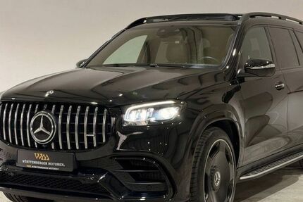 Mercedes-Benz GLS 63 76.000 km 105.900 &euro; Jettingen (Stuttgart) 71131