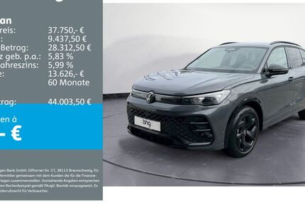 VW Tiguan 20.664 km 36.550 &euro; Mössingen 72116