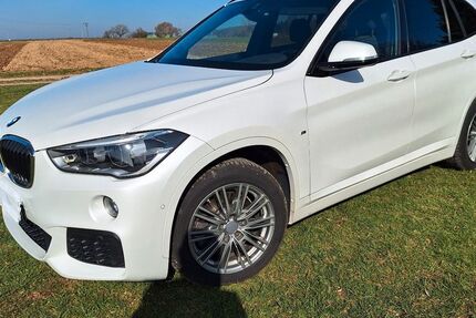 BMW X1 159.900 km 15.400 &euro; Waldenbuch 71111