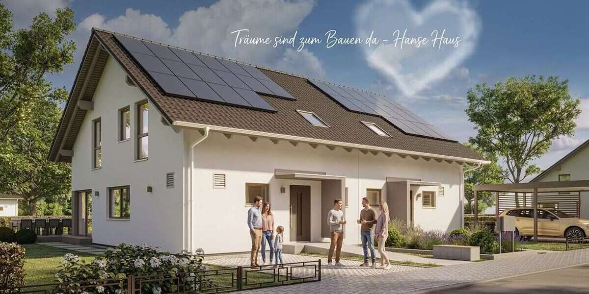 Einfamilienhaus Rottenburg - 5 Zimmer, 124 m&sup2;, 719.890&euro; | Angebot:27218329