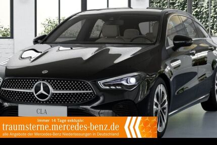 Mercedes-Benz CLA 180 Shooting Brake 2.485 km 31.290 &euro; Stuttgart 70469