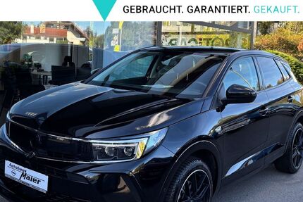 Opel Grandland (X) 39.300 km 19.690 &euro; Mössingen 72116