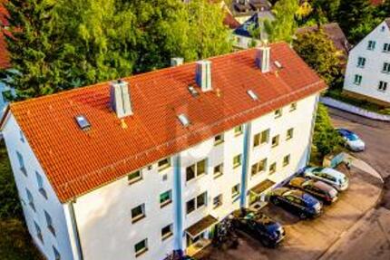 WOHNQUALITÄT UND RUHE IN BELIEBTER LAGE - Wohnung Stuttgart Feuerbach Feuerbach | Angebot:27531060
